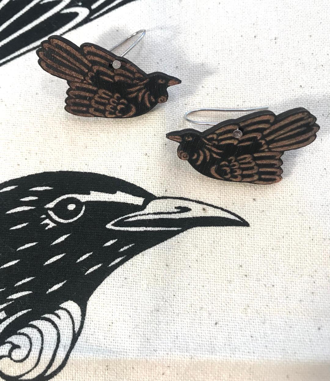 Tui Earrings