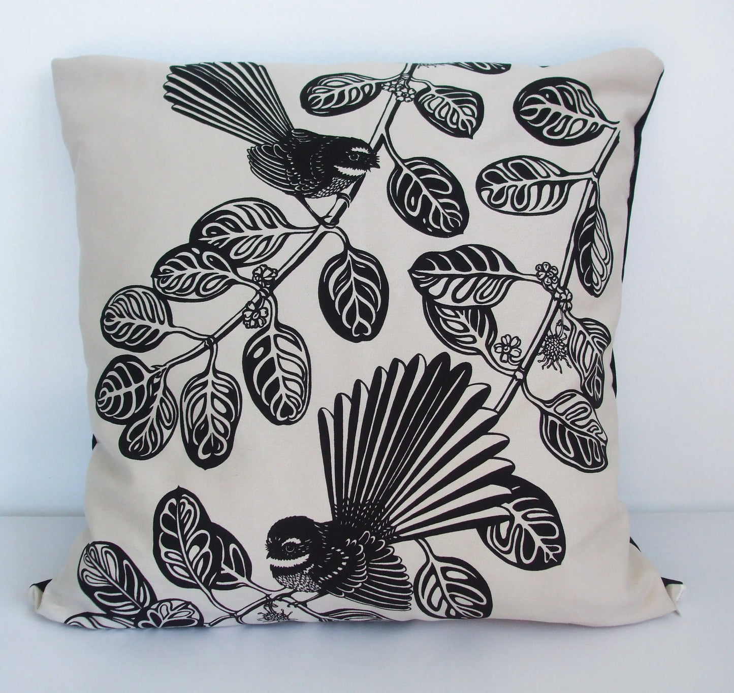 Fantail Cushion