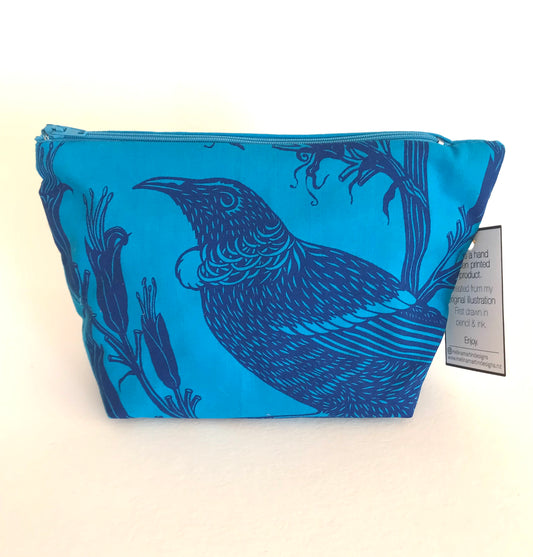 Tui make up purse