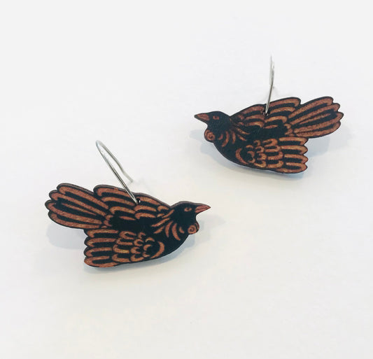 Tui Earrings