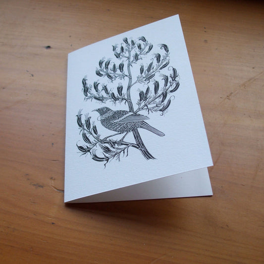 Tui card